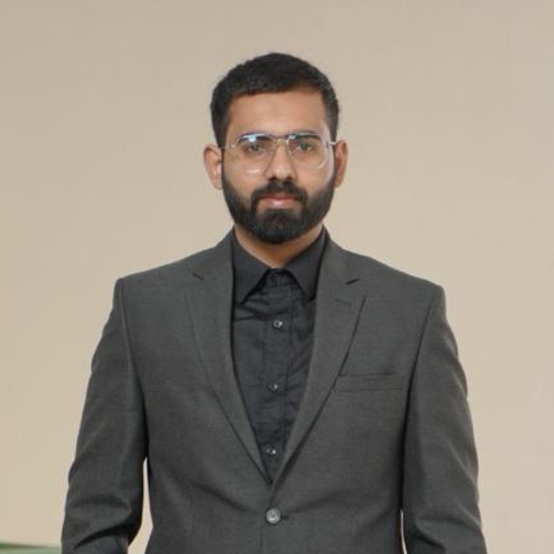 Tanush Angural Profile Picture